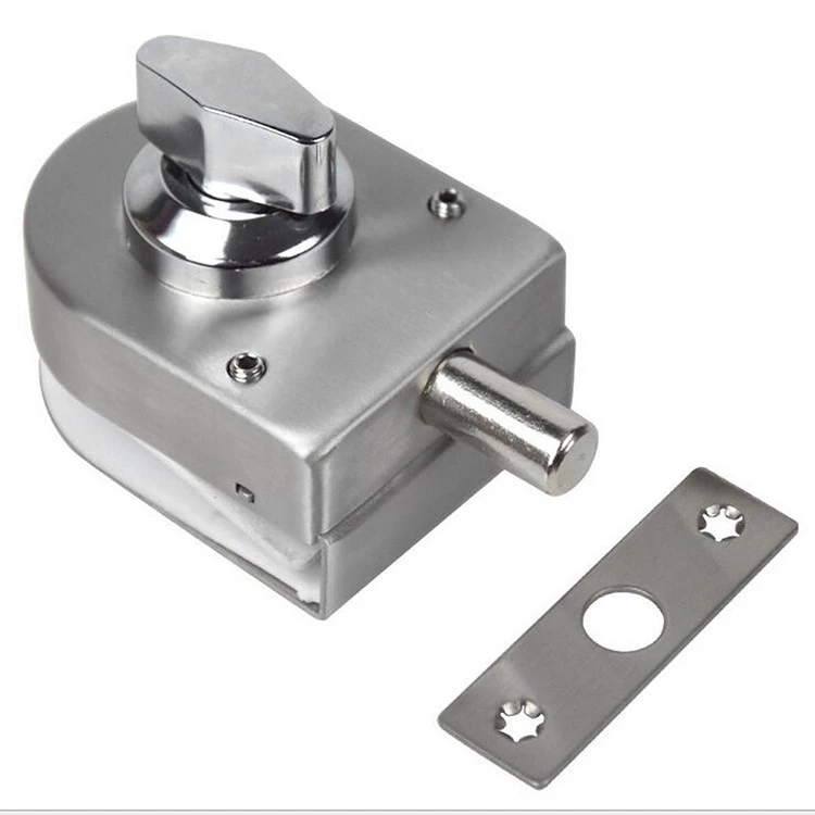 Fingerprint Access Control best